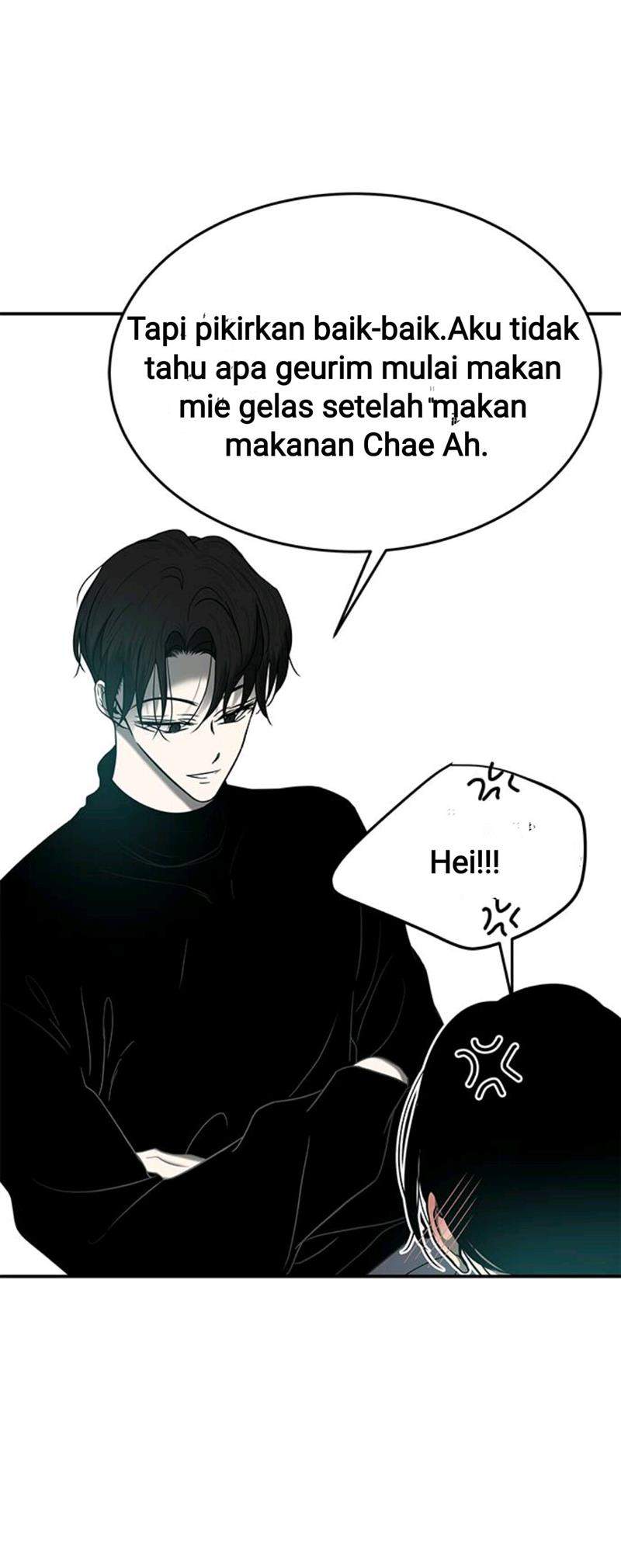 Loop Chapter 98 Gambar 68