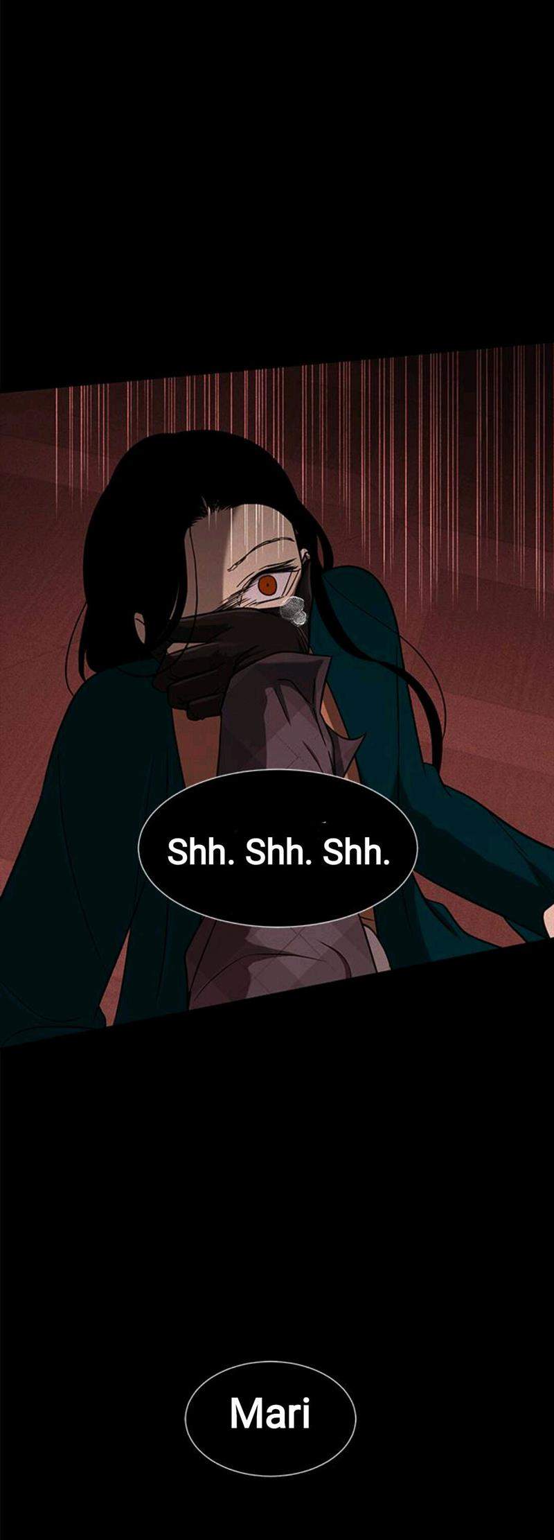 Loop Chapter 98 Gambar 83