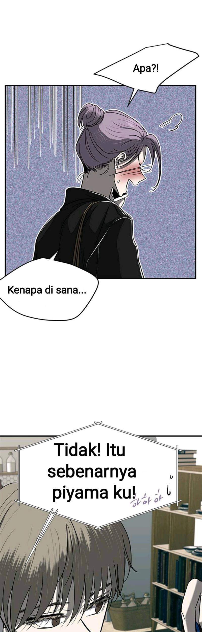 Loop Chapter 98 Gambar 11