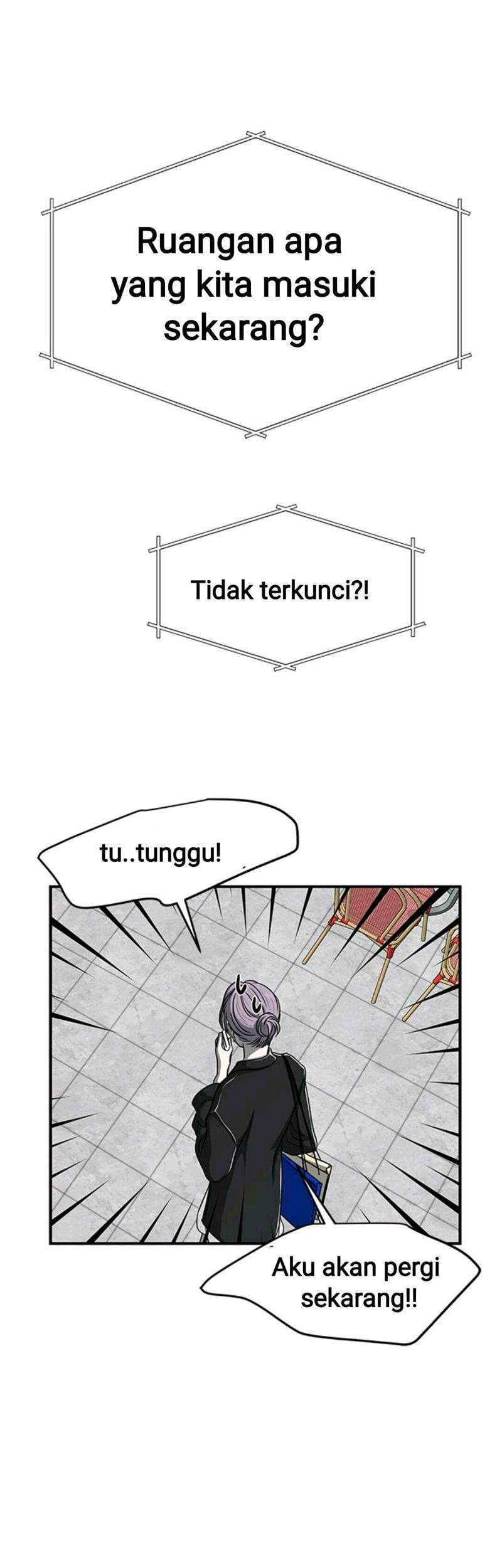 Loop Chapter 98 Gambar 15
