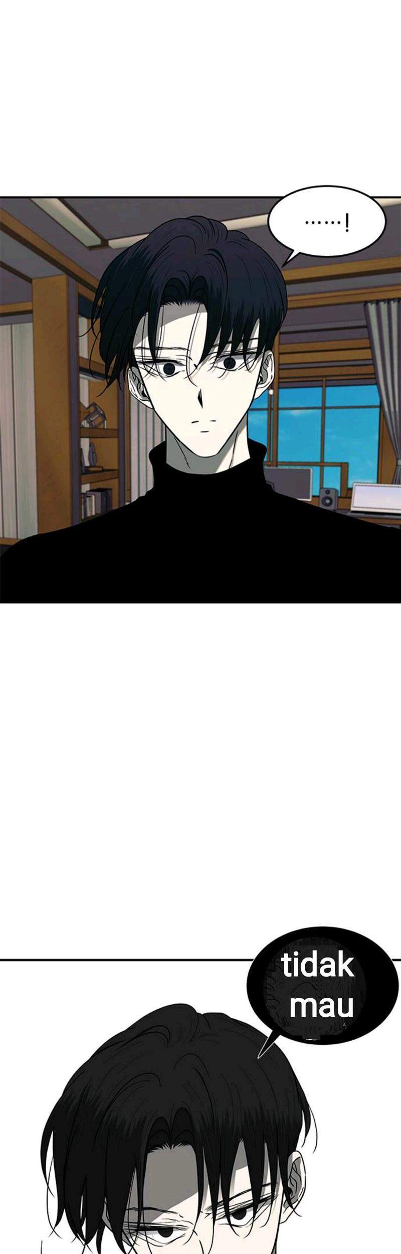 Loop Chapter 97 Gambar 75