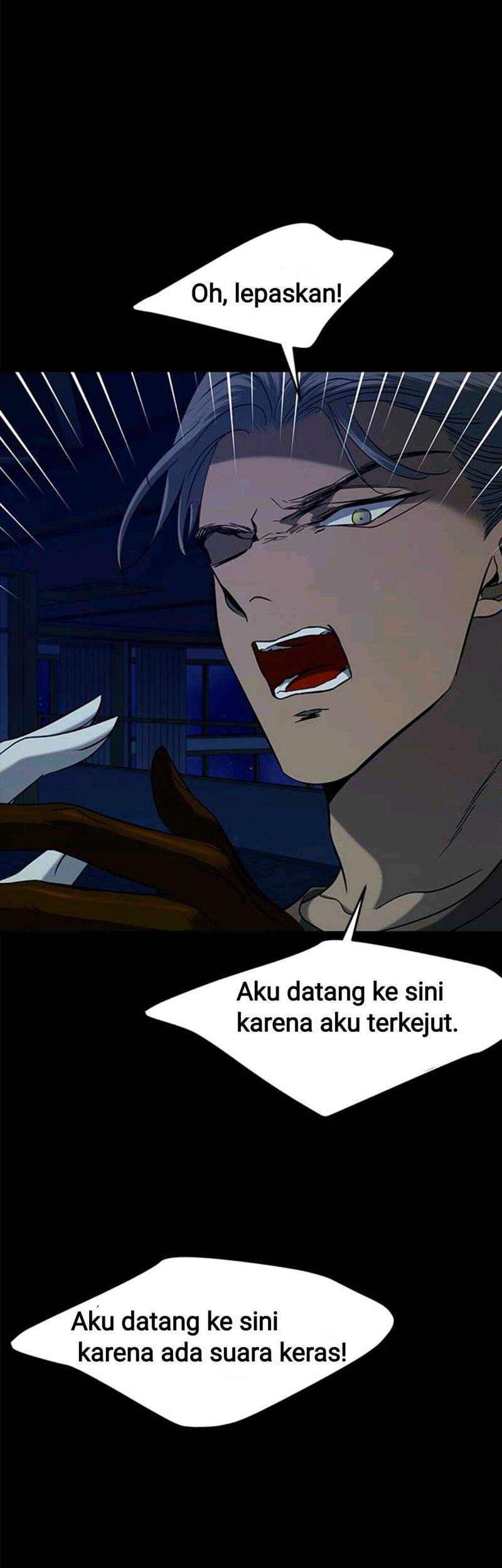 Loop Chapter 96 Gambar 14