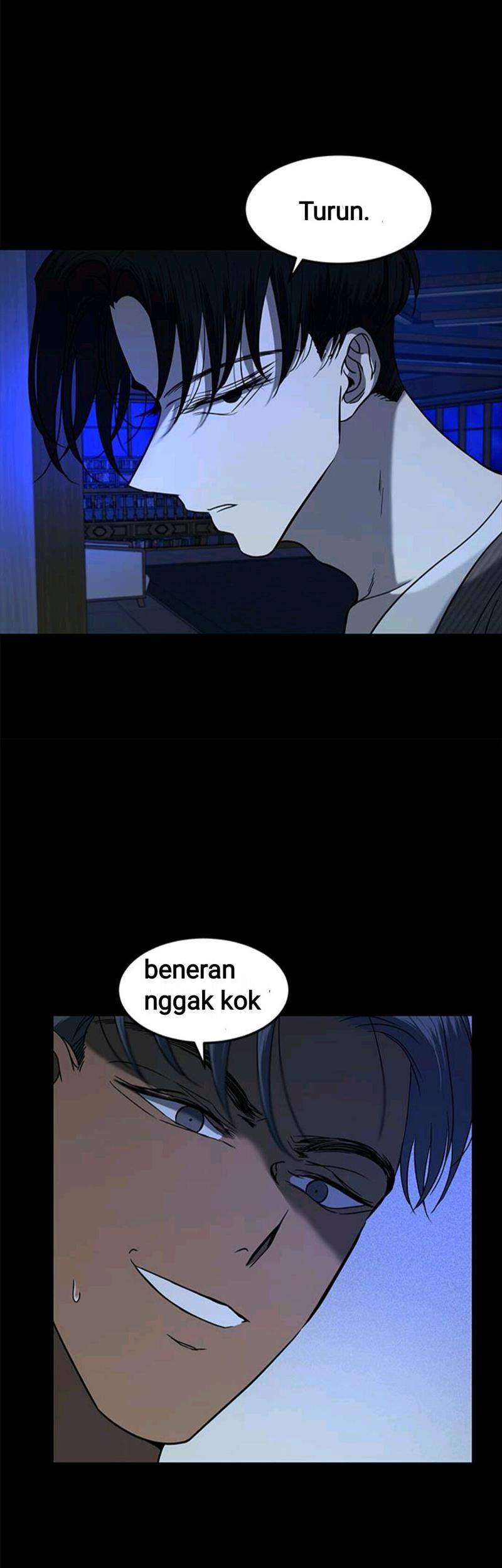 Loop Chapter 96 Gambar 16