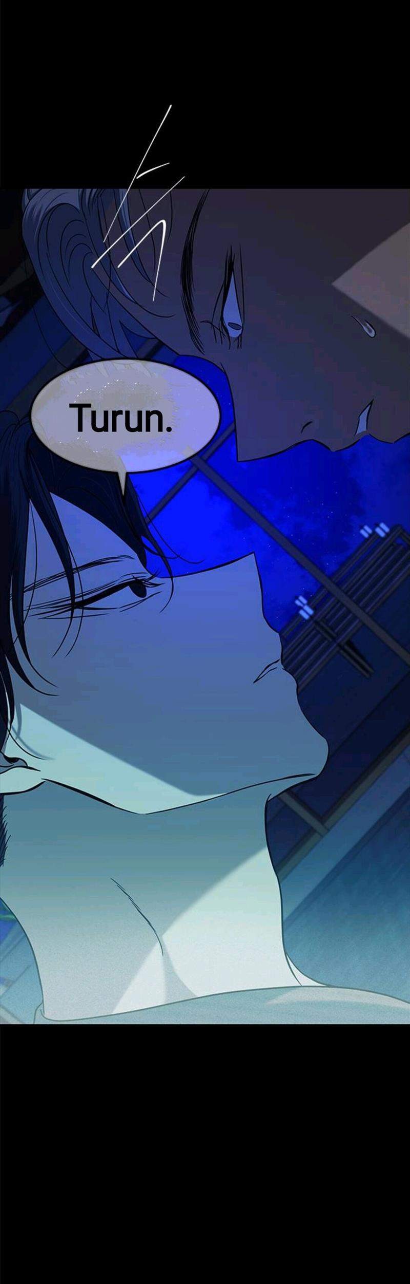 Loop Chapter 96 Gambar 18