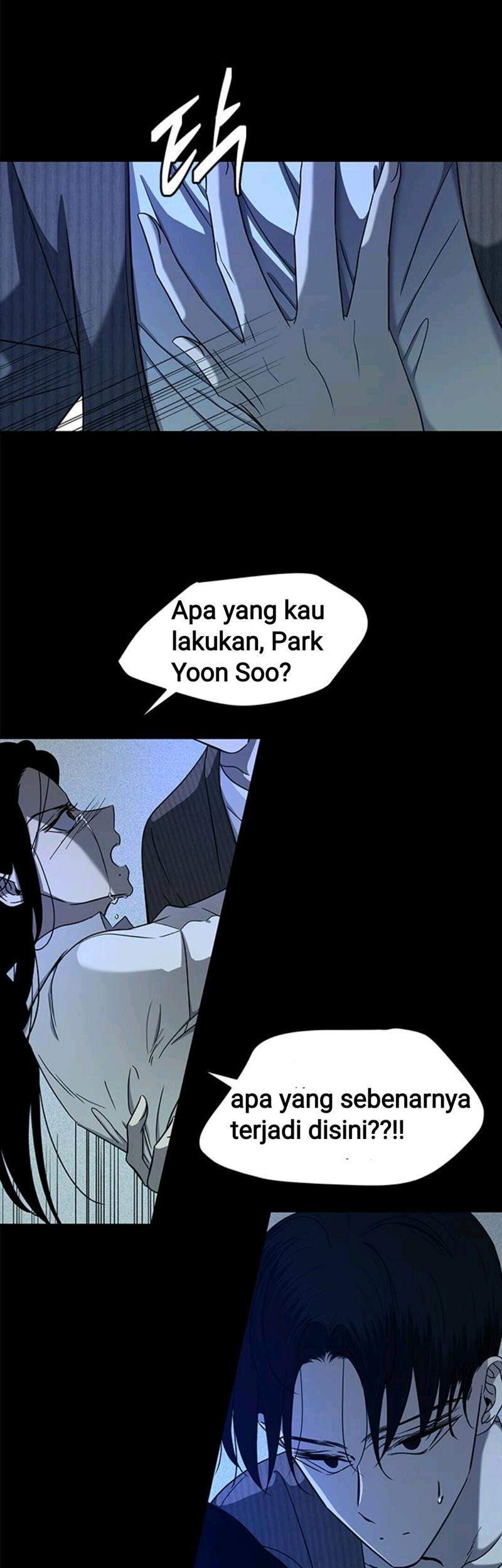 Loop Chapter 96 Gambar 22