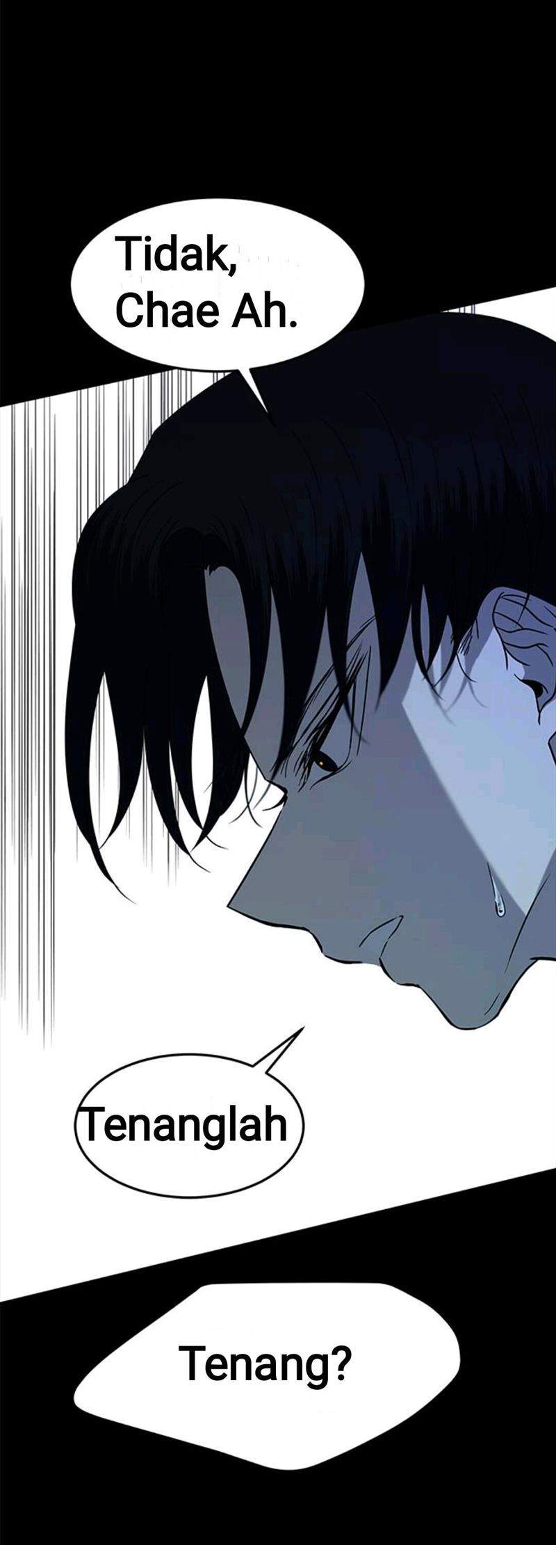 Loop Chapter 96 Gambar 26