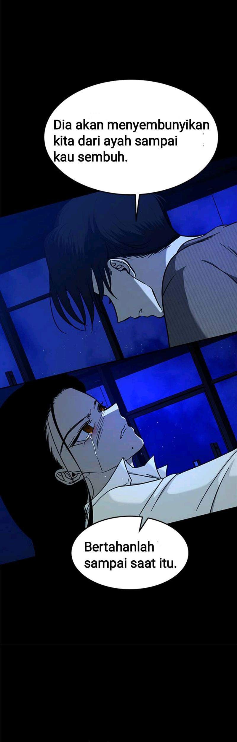Loop Chapter 96 Gambar 29