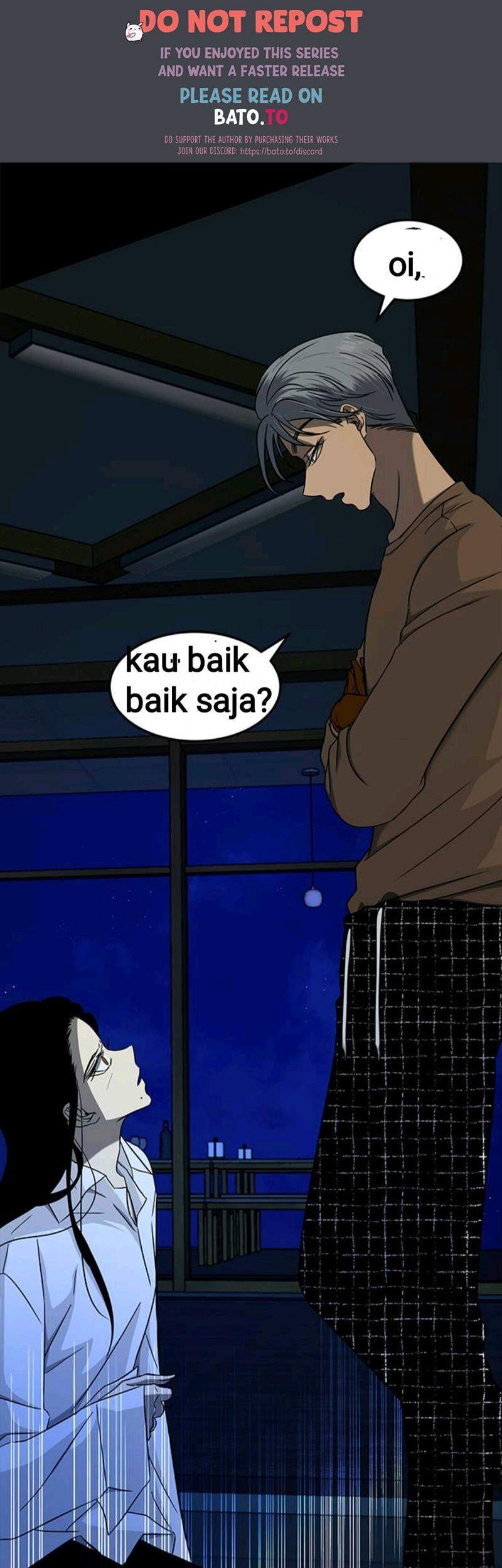 Baca Komik Loop Chapter 96 Gambar 1