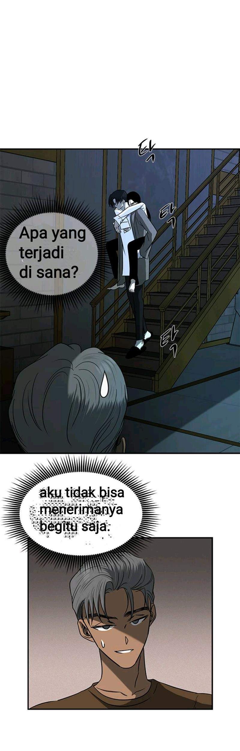 Loop Chapter 96 Gambar 36