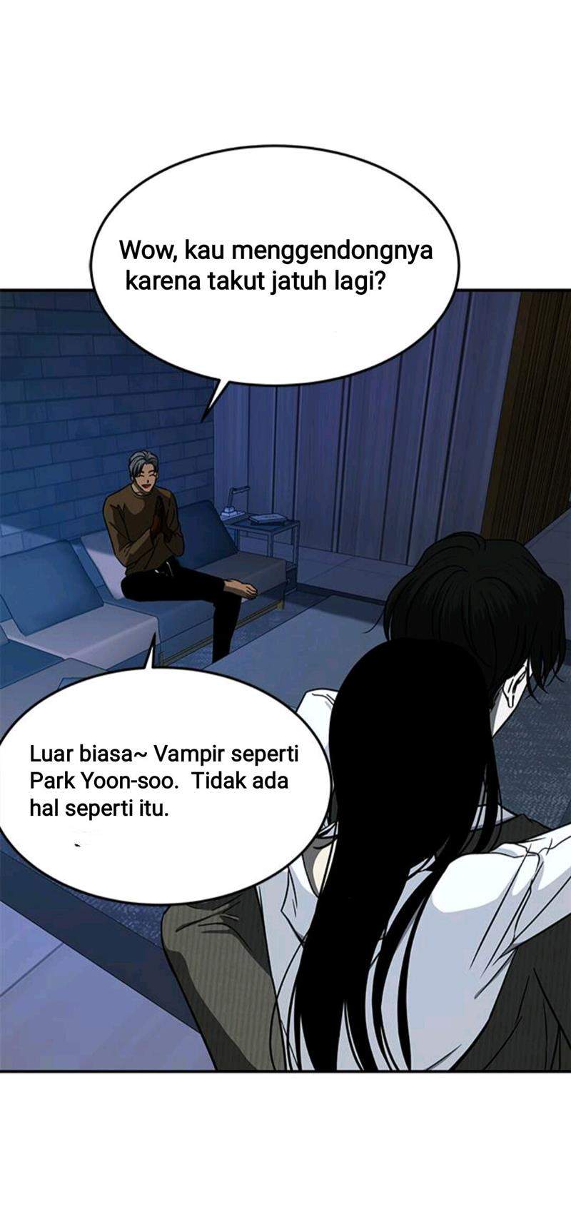 Loop Chapter 96 Gambar 38