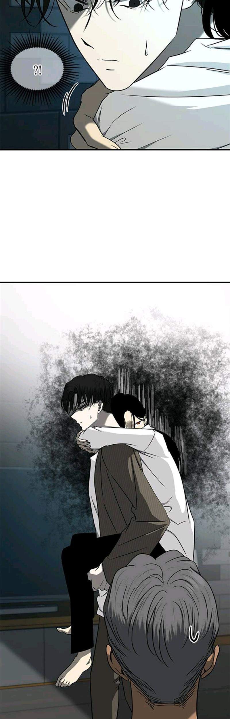 Loop Chapter 96 Gambar 40
