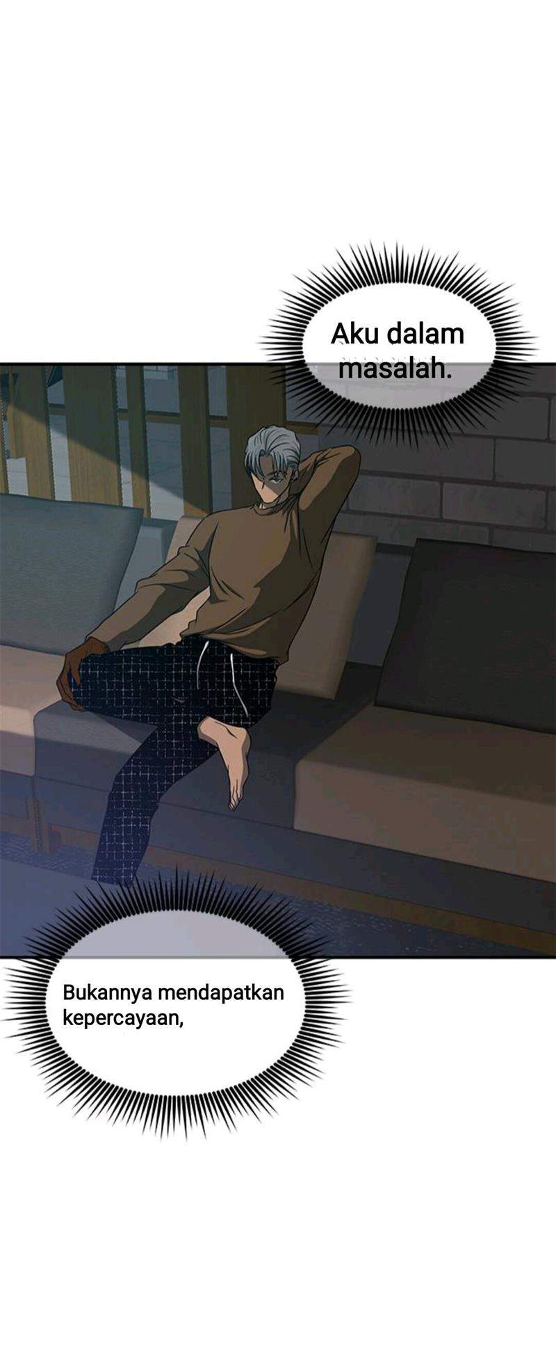 Loop Chapter 96 Gambar 44