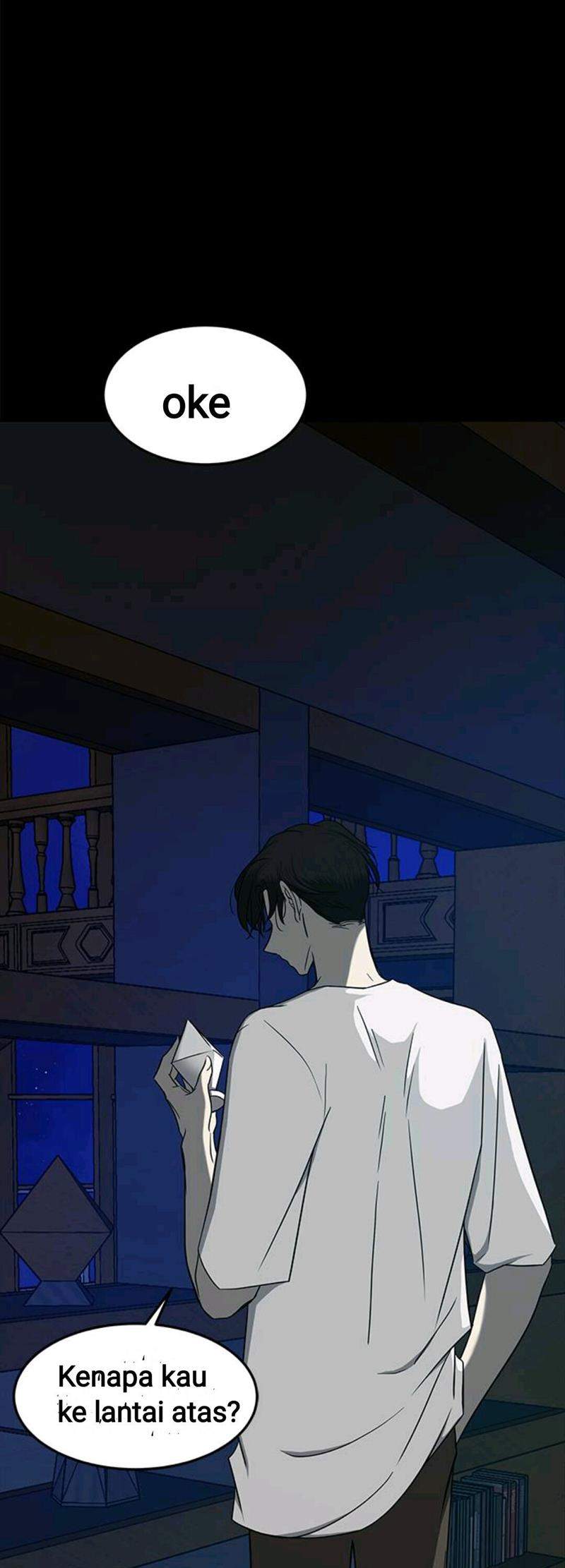 Loop Chapter 96 Gambar 55