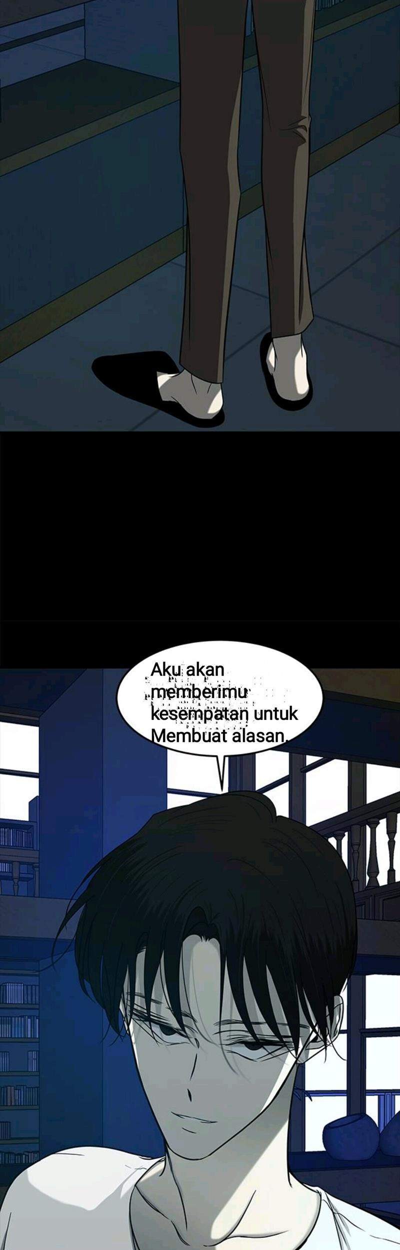 Loop Chapter 96 Gambar 56