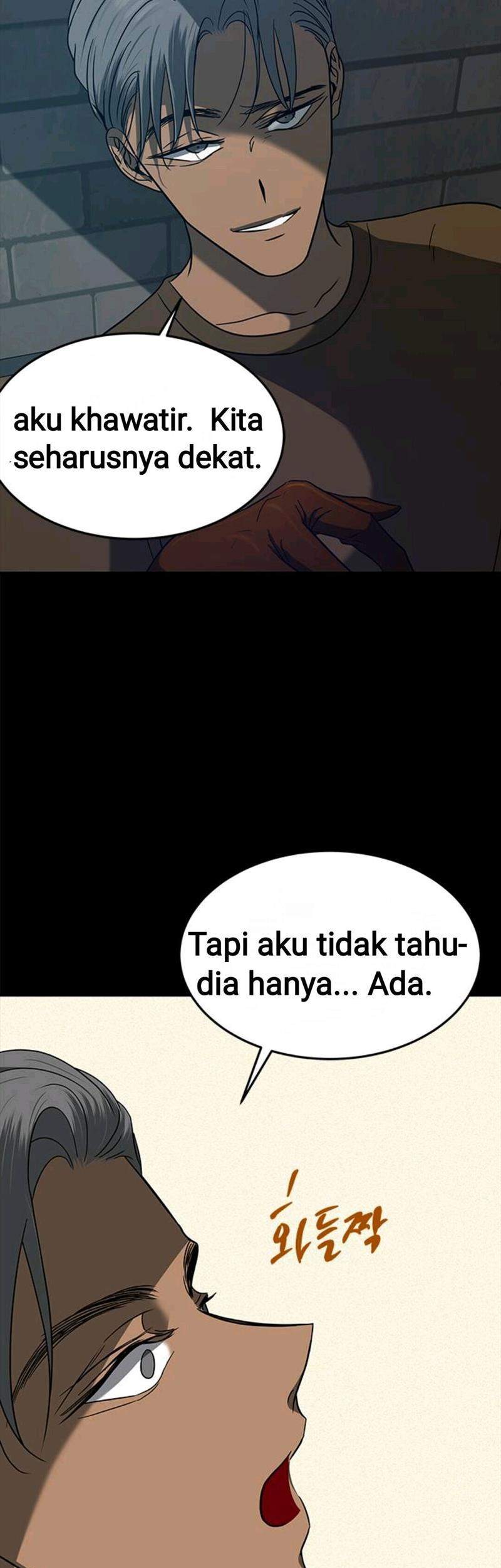 Loop Chapter 96 Gambar 60