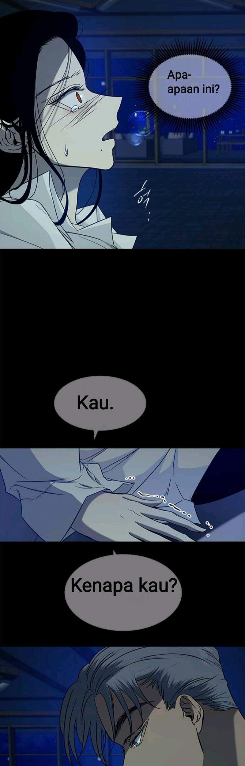 Loop Chapter 96 Gambar 4