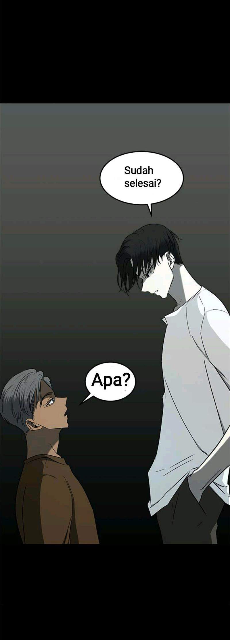 Loop Chapter 96 Gambar 62