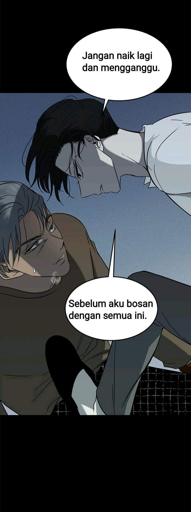 Loop Chapter 96 Gambar 67