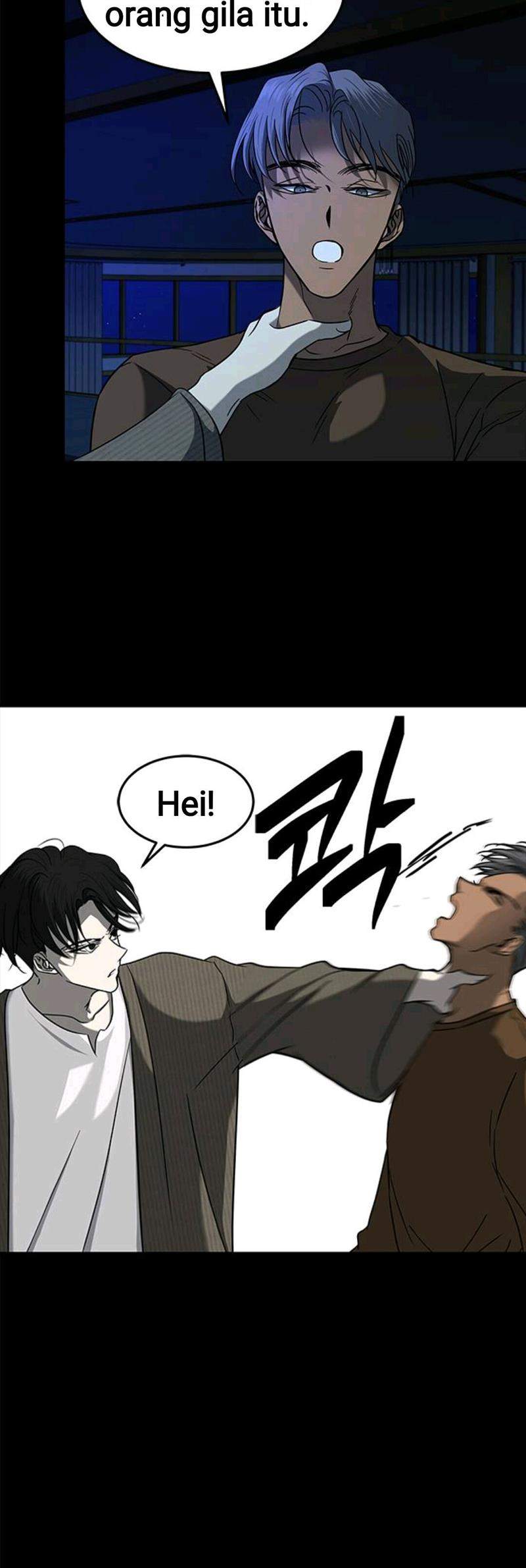 Loop Chapter 96 Gambar 13