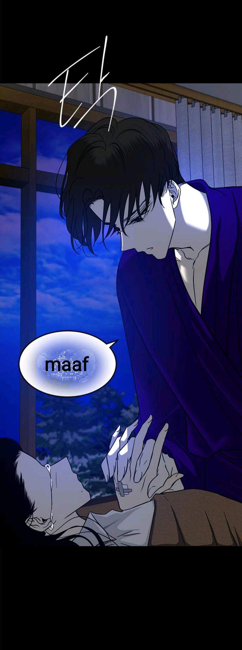Loop Chapter 95 Gambar 27