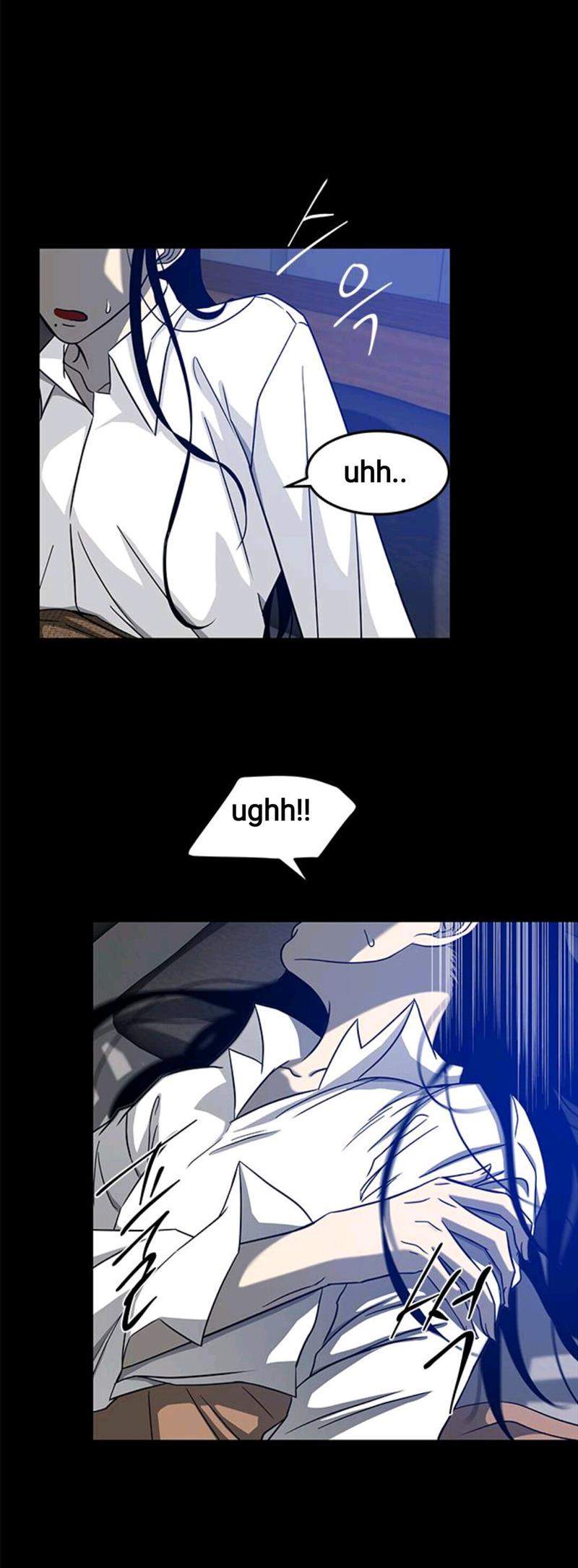 Loop Chapter 95 Gambar 37