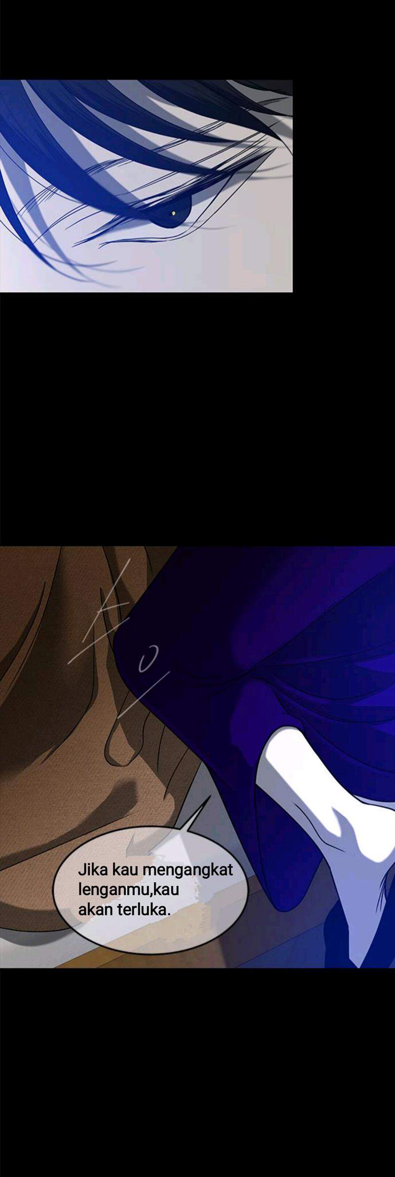 Loop Chapter 95 Gambar 38