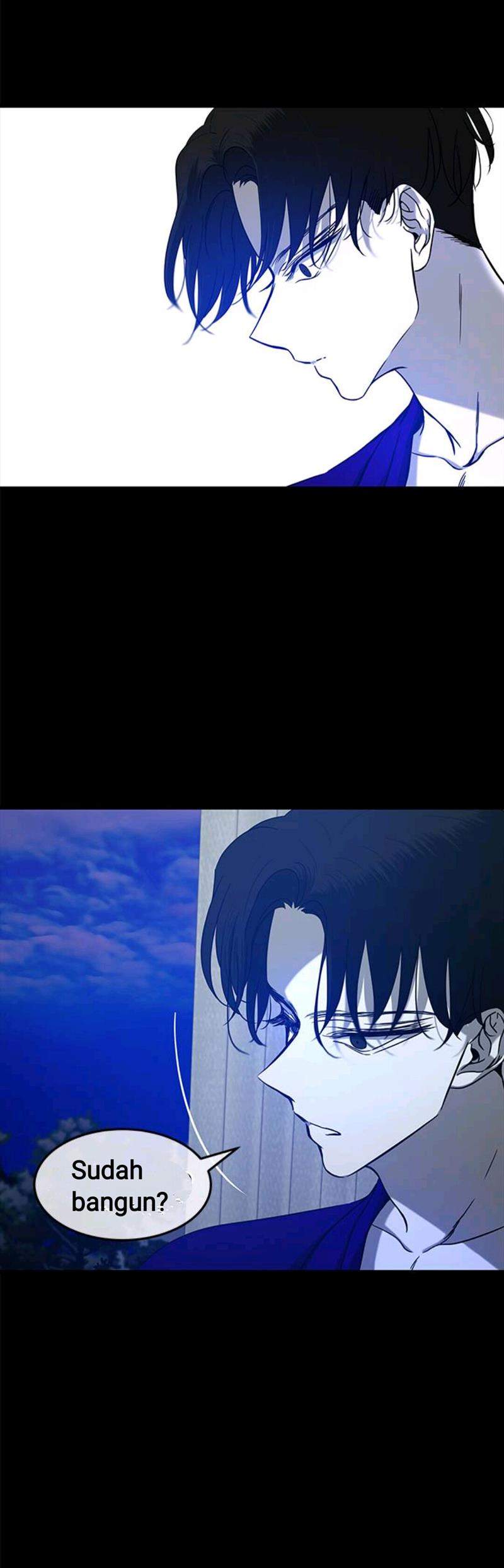 Loop Chapter 95 Gambar 5