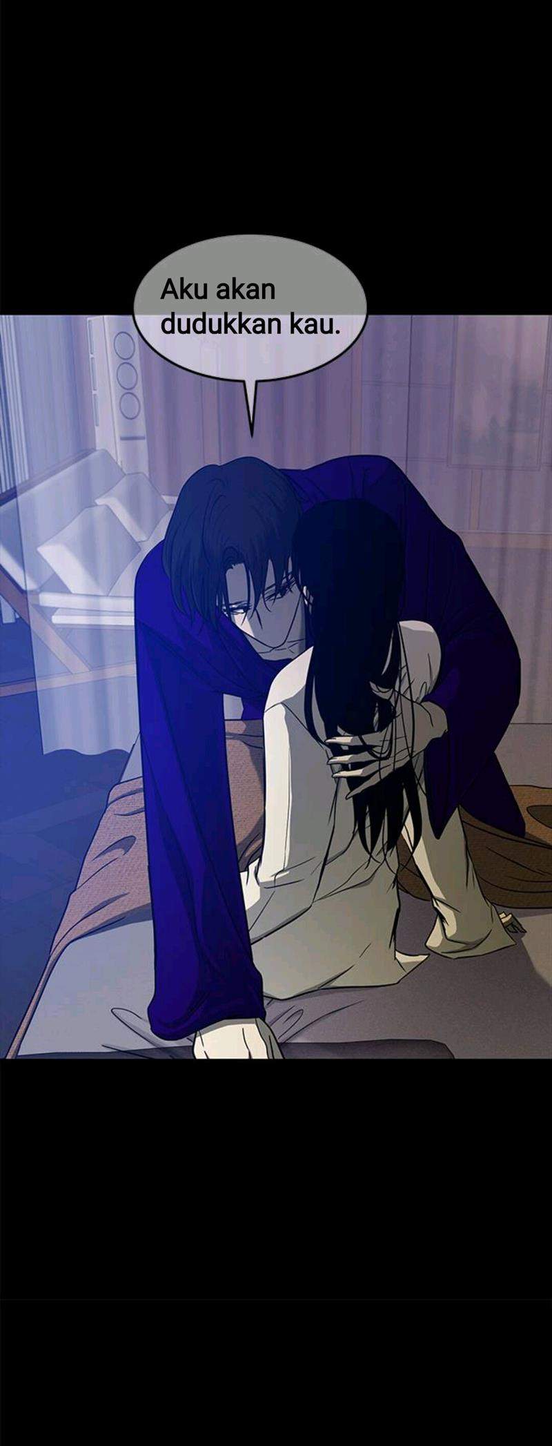Loop Chapter 95 Gambar 39