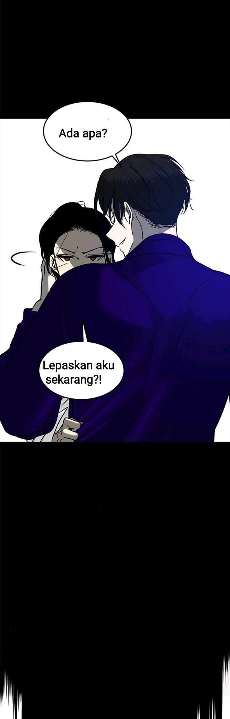 Loop Chapter 95 Gambar 46