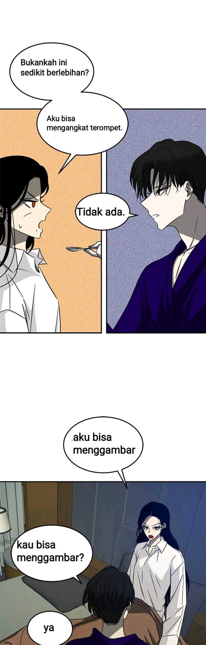 Loop Chapter 95 Gambar 50