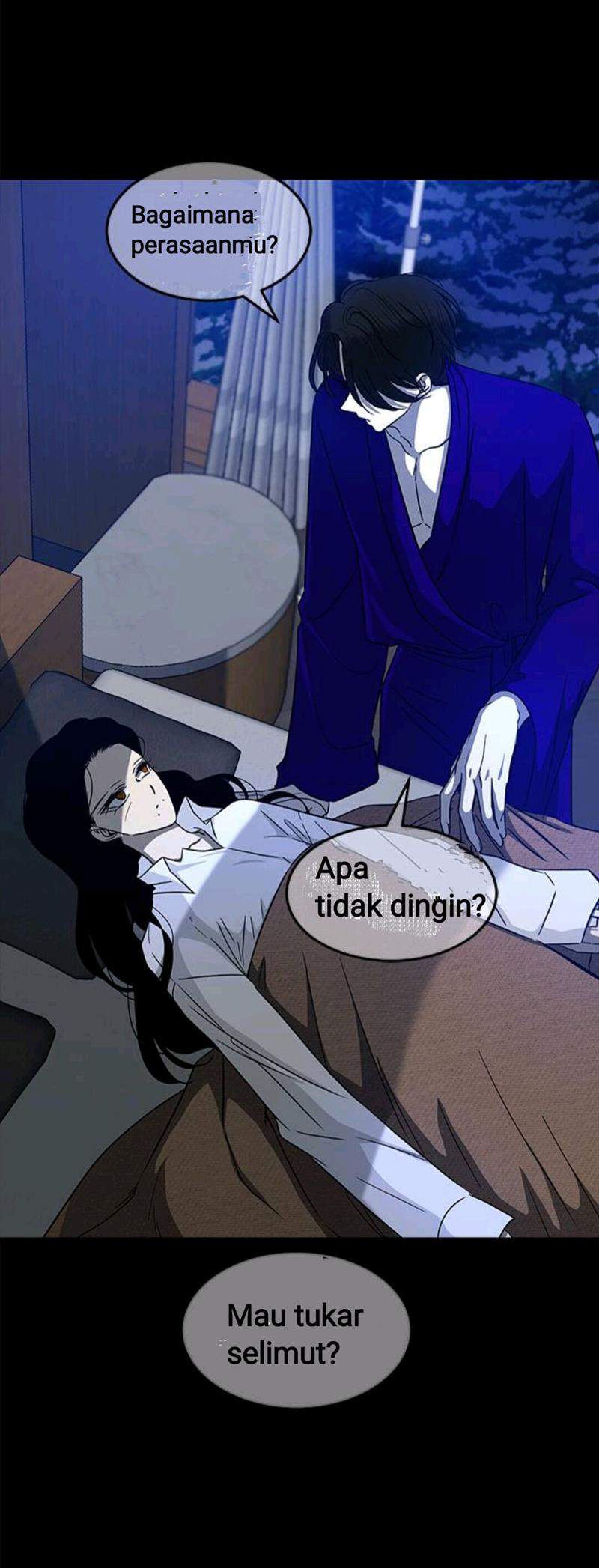 Loop Chapter 95 Gambar 6