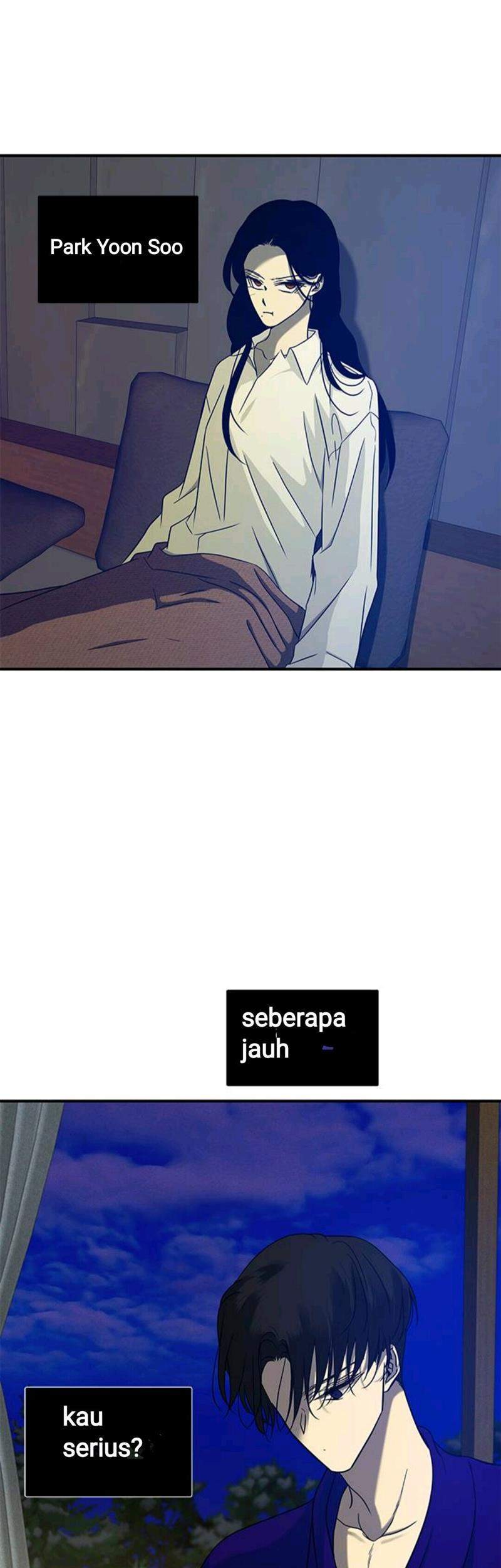 Loop Chapter 95 Gambar 55