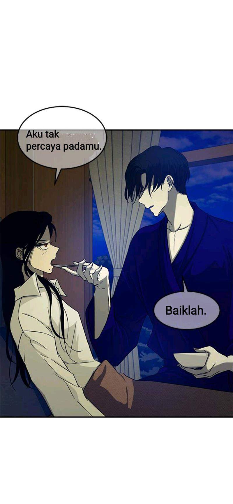 Loop Chapter 95 Gambar 57