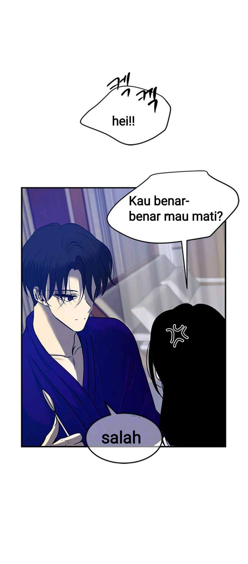 Loop Chapter 95 Gambar 61