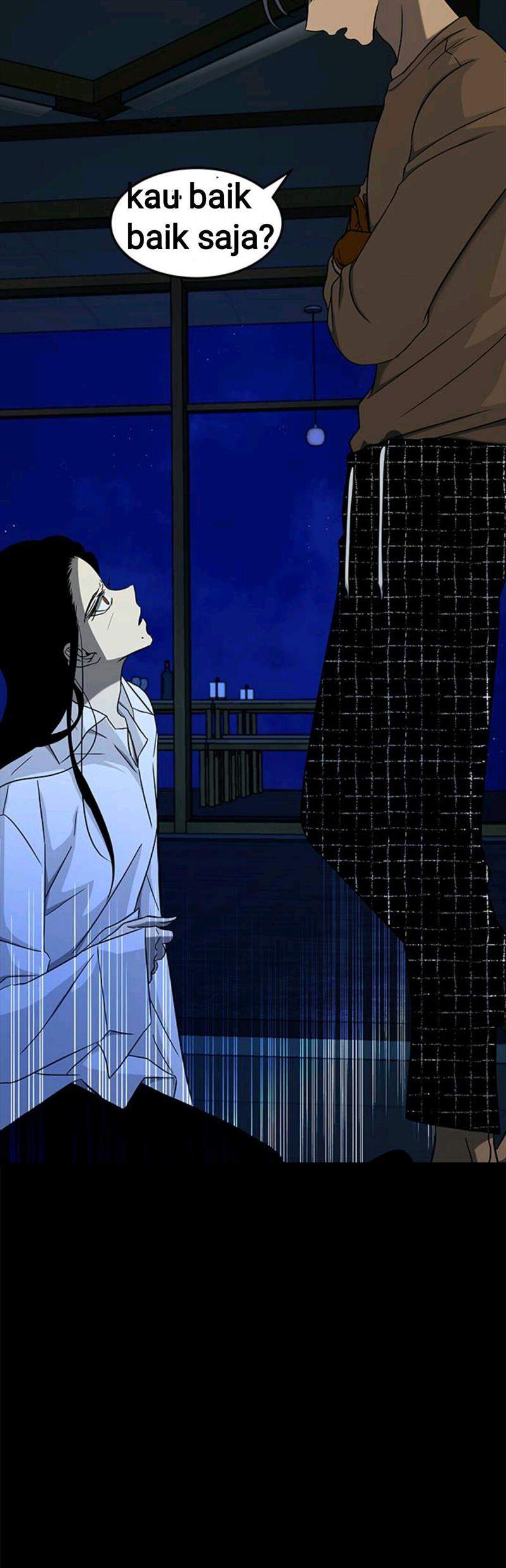 Loop Chapter 95 Gambar 76