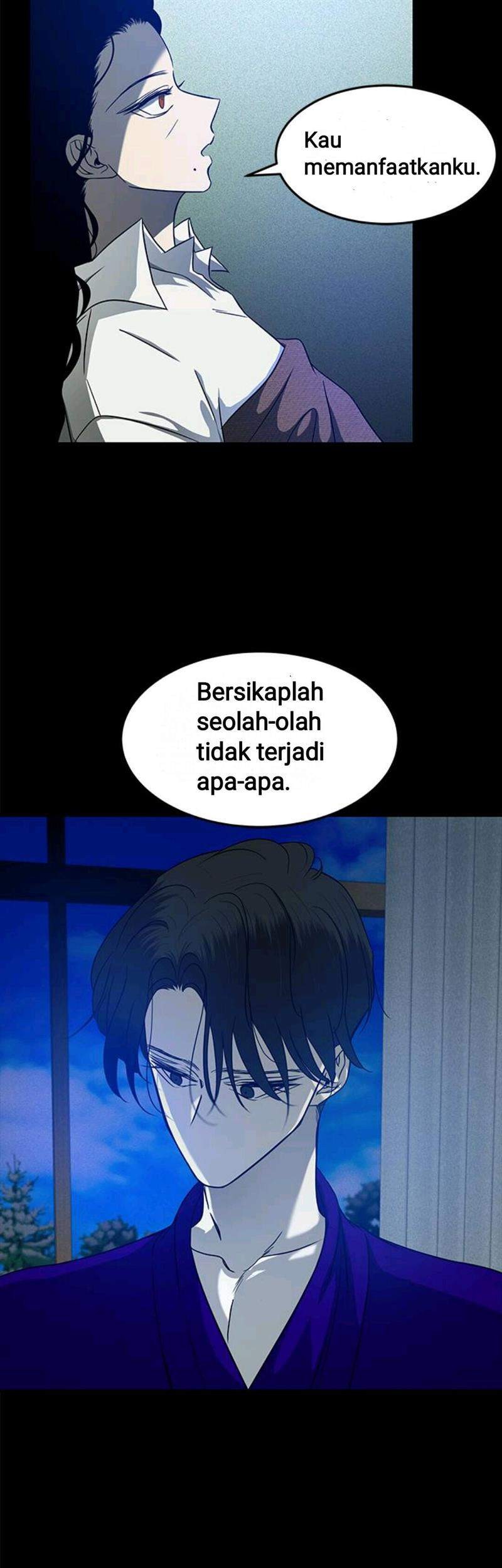 Loop Chapter 95 Gambar 11