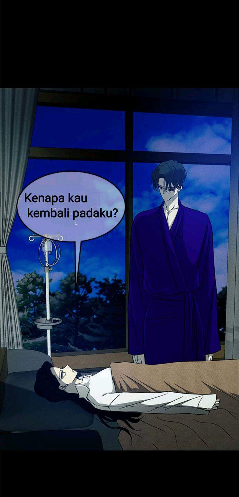 Loop Chapter 95 Gambar 13
