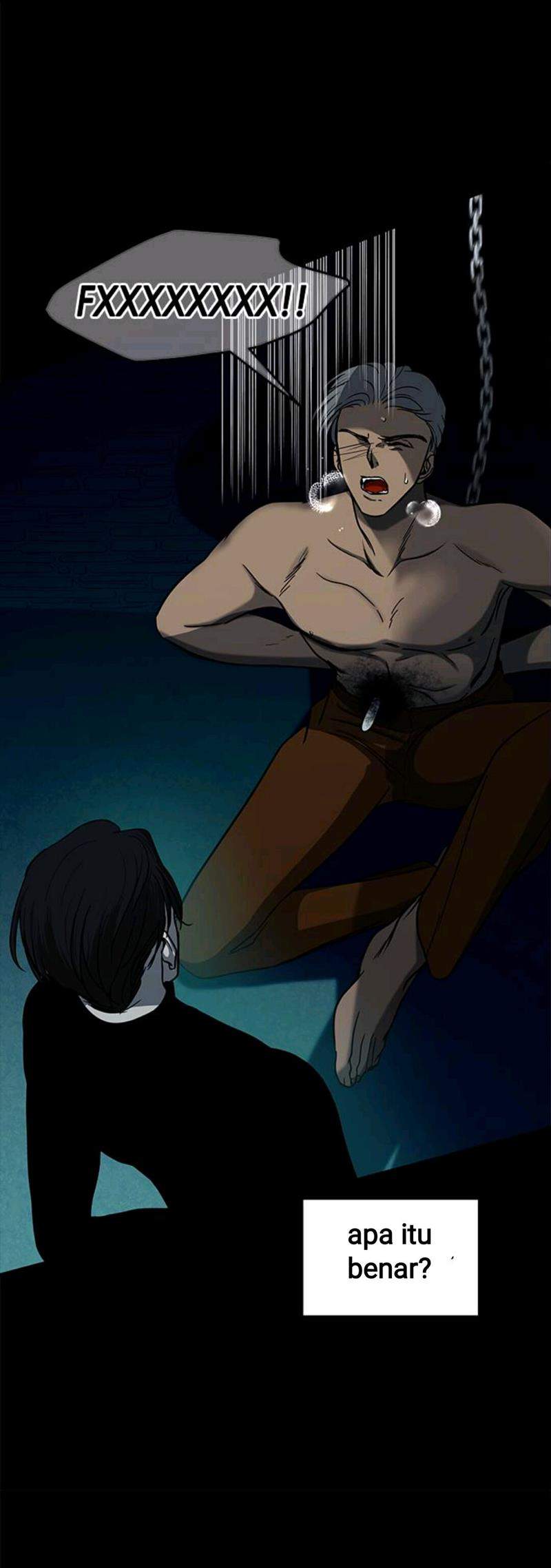 Loop Chapter 93 Gambar 24