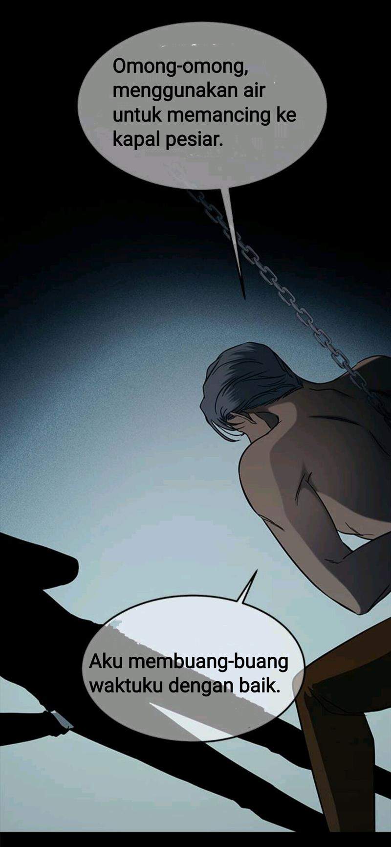 Loop Chapter 93 Gambar 33