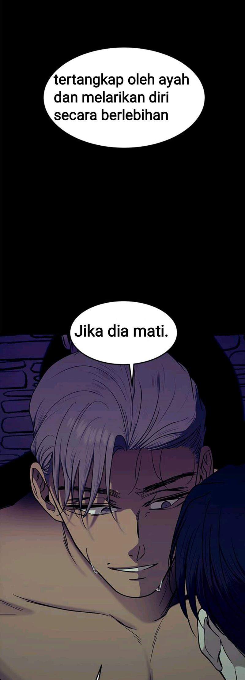 Loop Chapter 93 Gambar 49