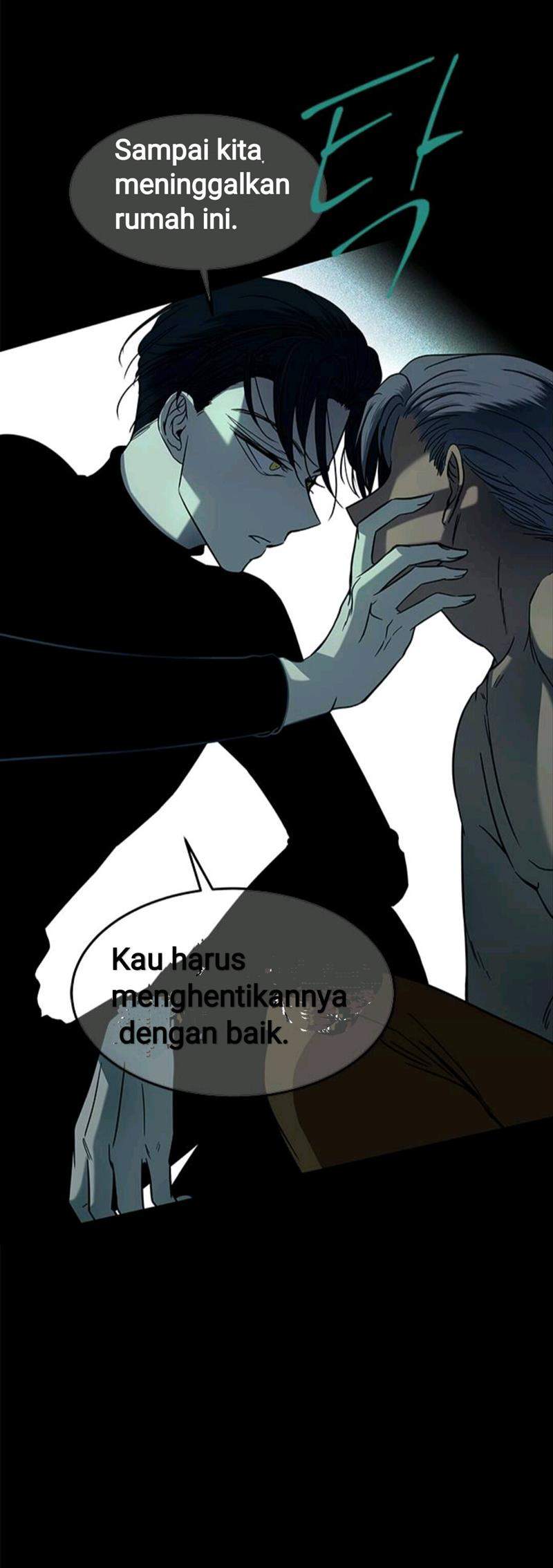 Loop Chapter 93 Gambar 66