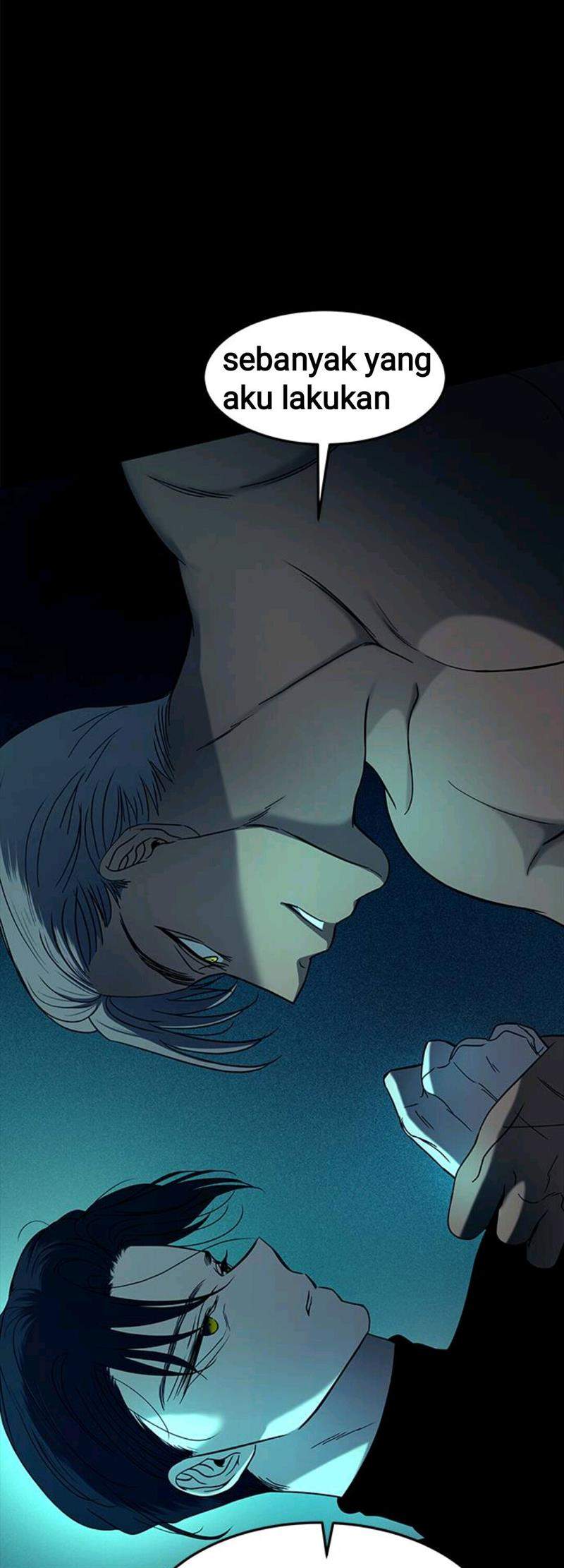 Loop Chapter 93 Gambar 71