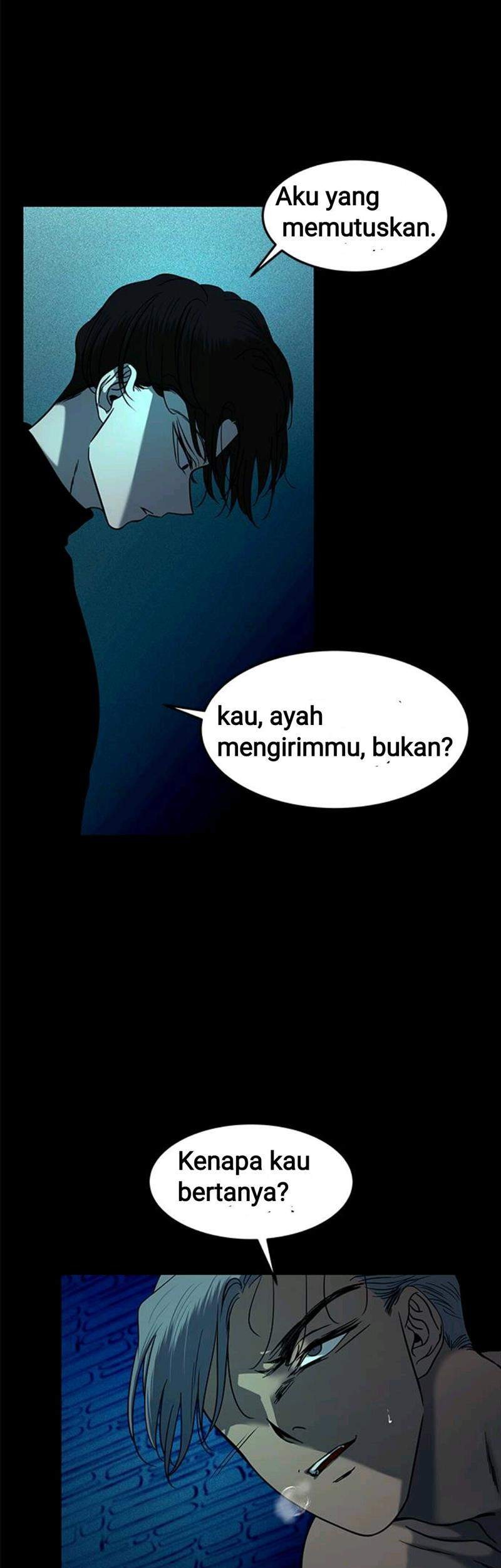 Loop Chapter 93 Gambar 14