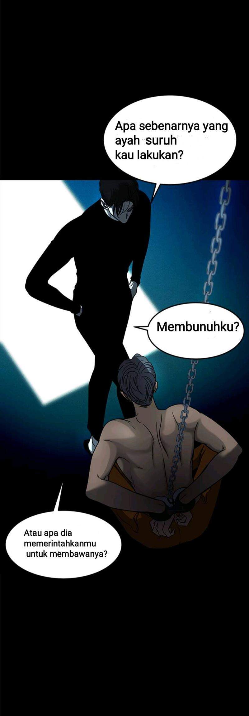 Loop Chapter 93 Gambar 16
