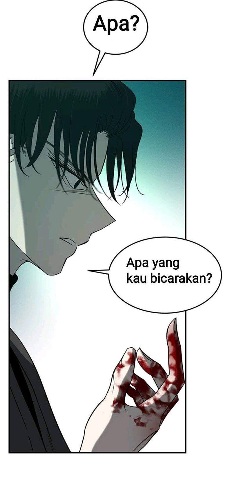 Baca Manhwa Loop Chapter 92 Gambar 2