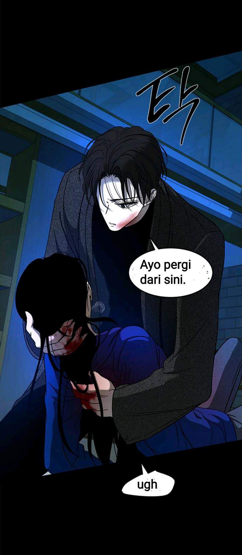 Loop Chapter 91 Gambar 16