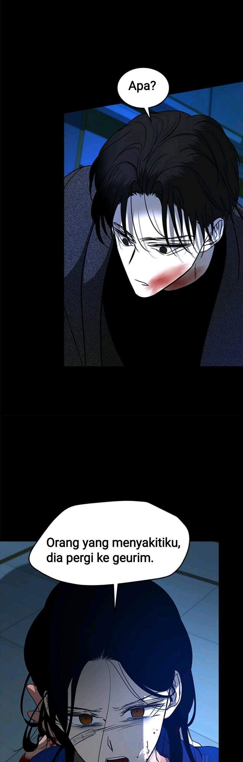 Loop Chapter 91 Gambar 18