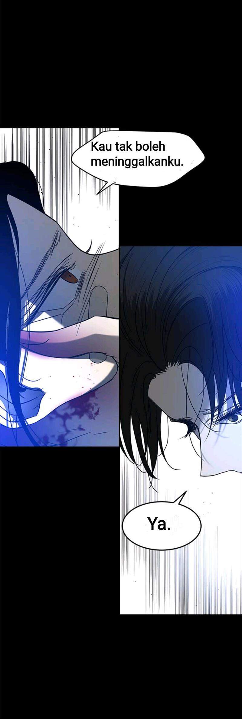 Loop Chapter 91 Gambar 29