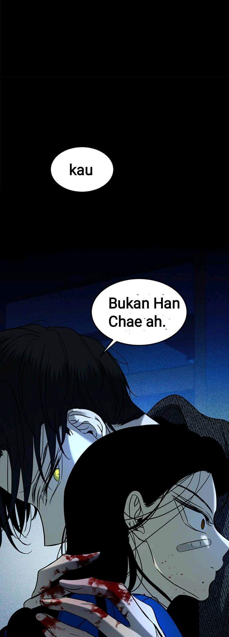 Loop Chapter 91 Gambar 36