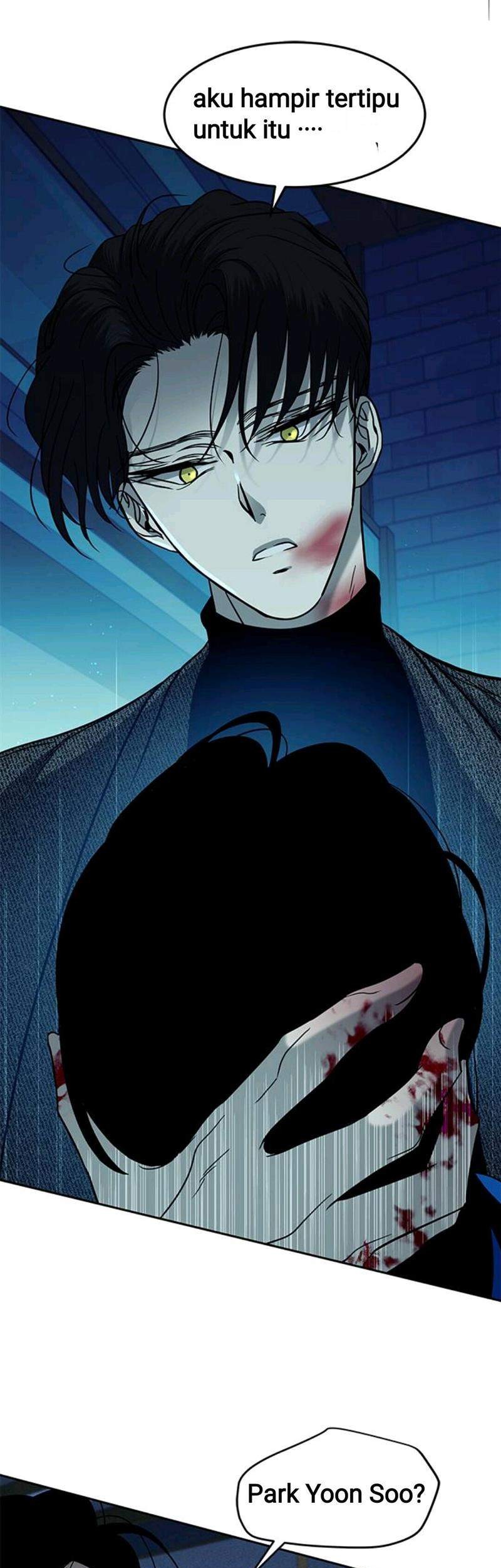 Loop Chapter 91 Gambar 40